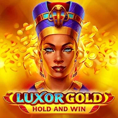 Luxor-Gold